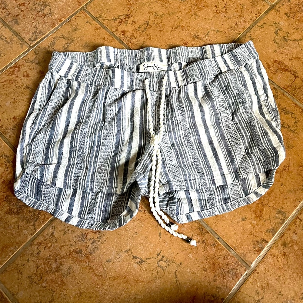 Jessica Simpson Maternity Shorts size Large